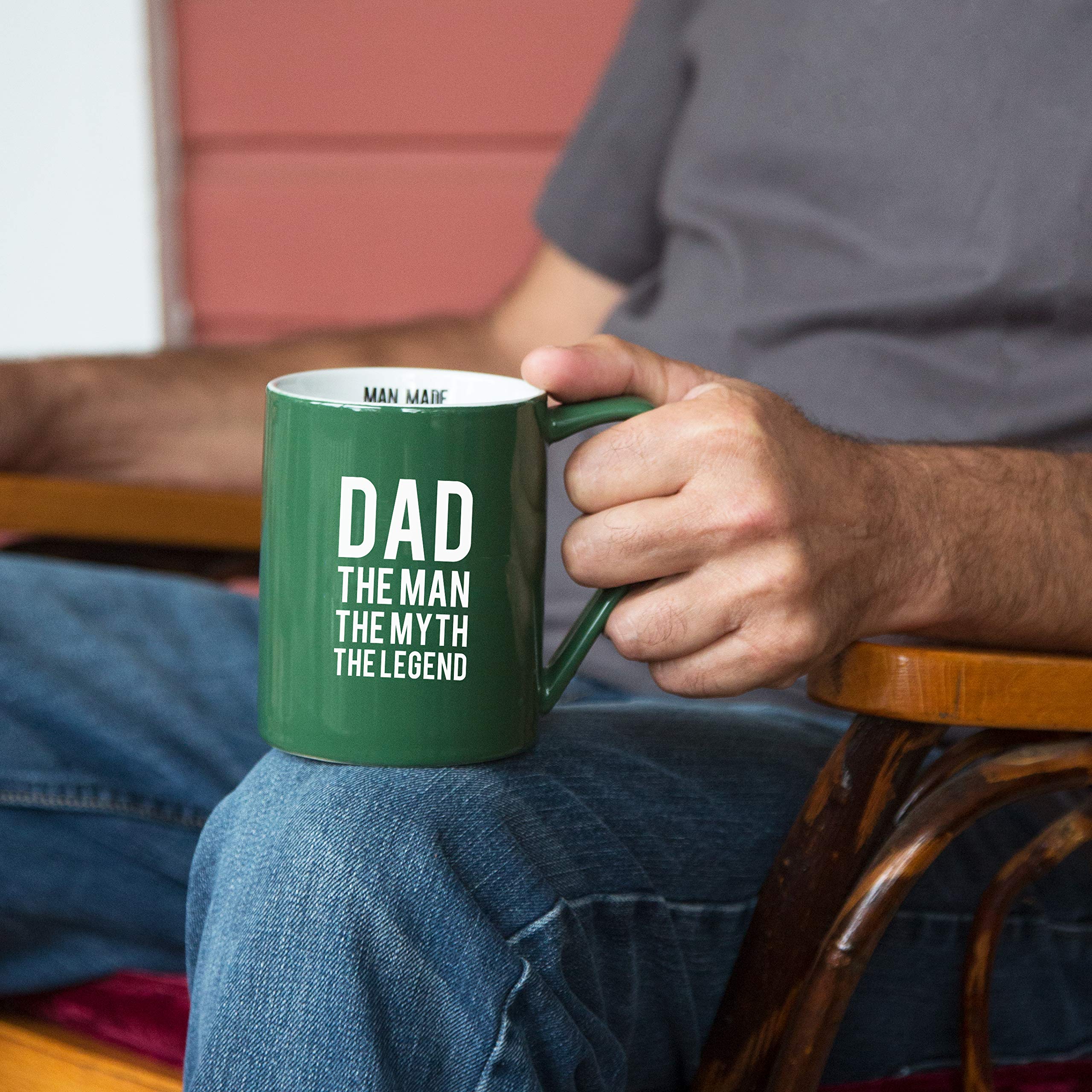Amazon.com | Pavilion Gift Company Man Made 